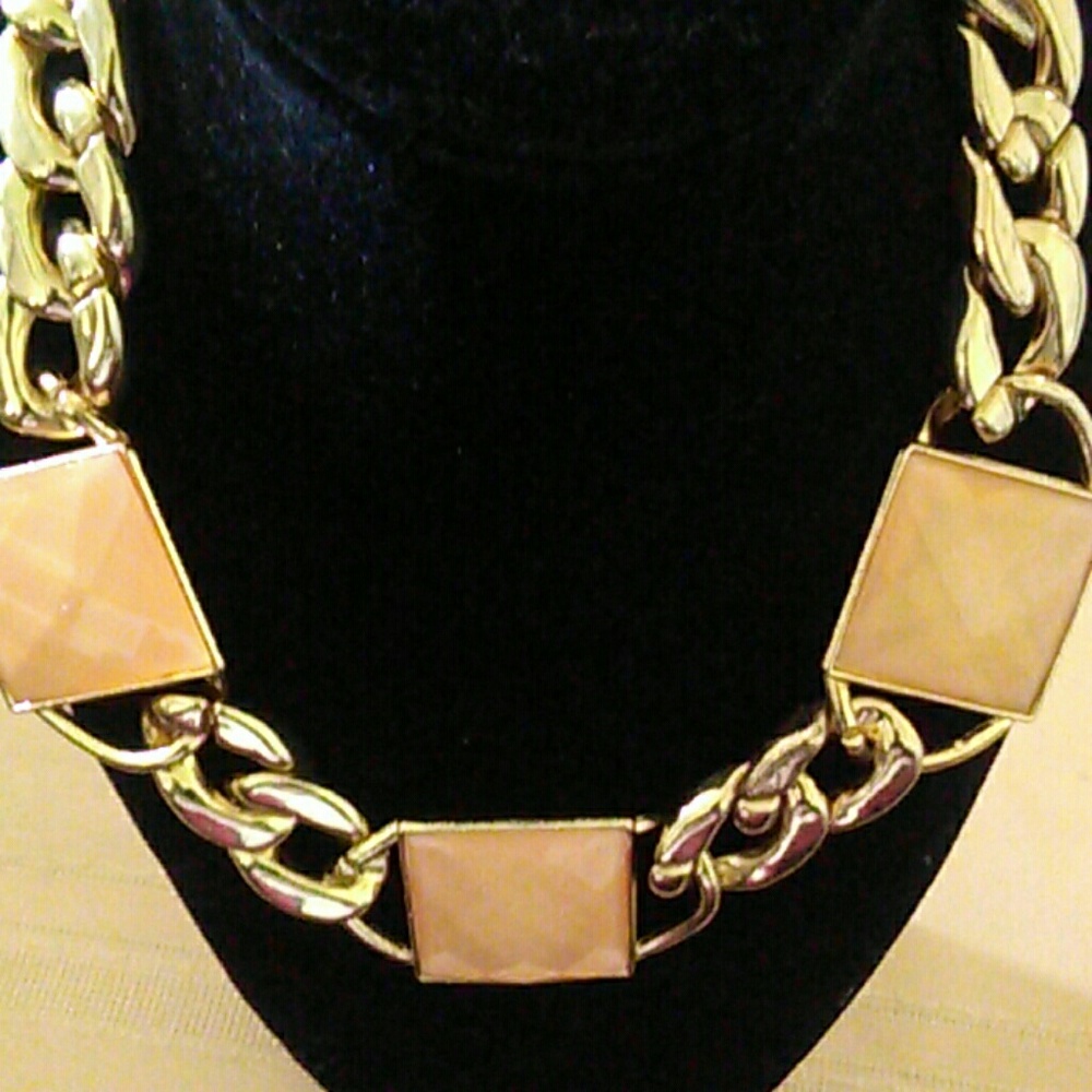 Statement Necklace